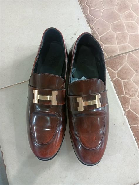 sepatu hermes paris pria